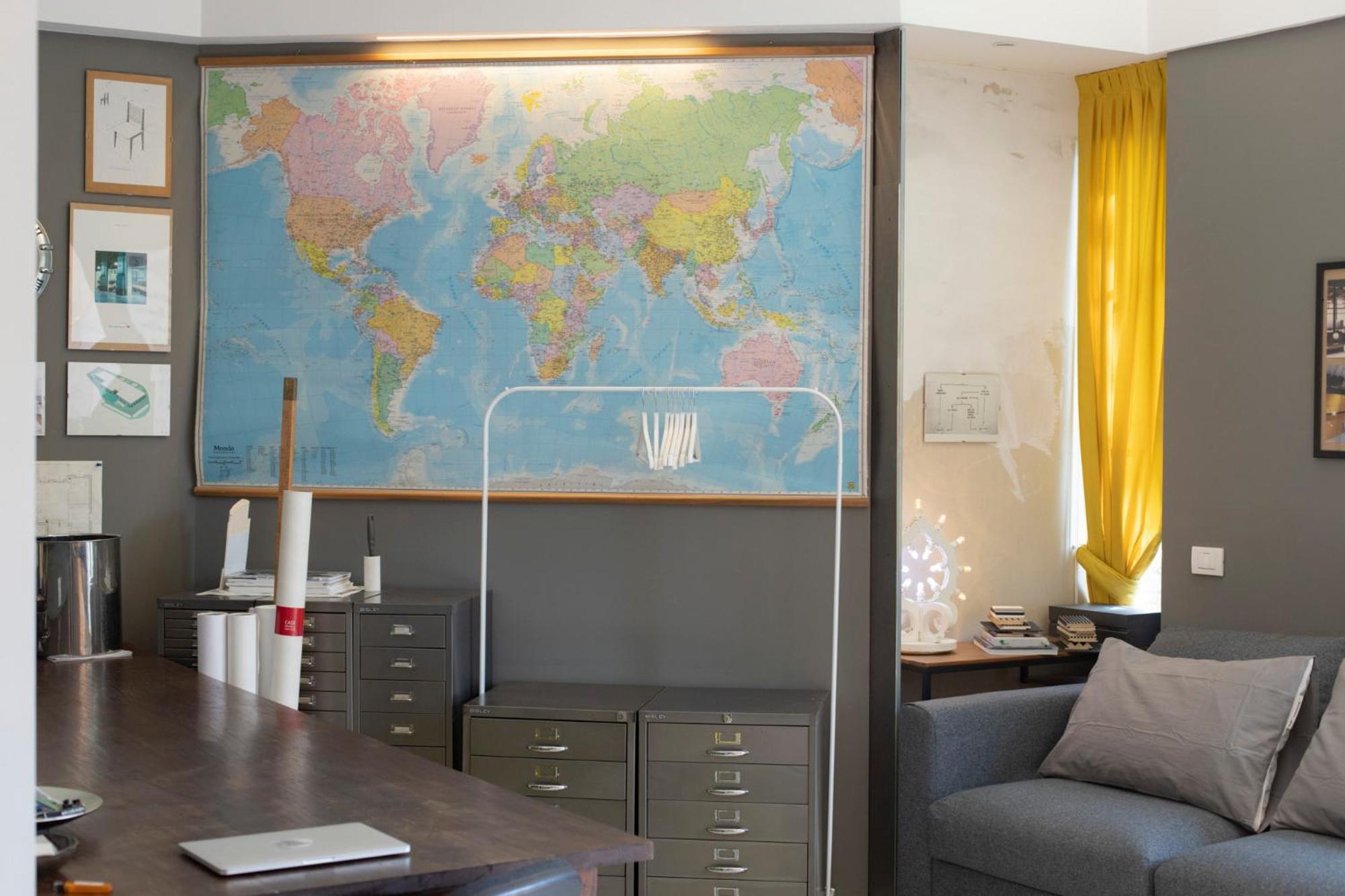 Studio Ginko - Cozy Studio For Travel And Work Милано Екстериор снимка