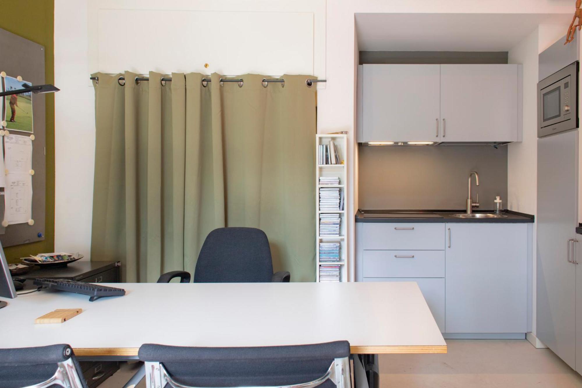 Studio Ginko - Cozy Studio For Travel And Work Милано Екстериор снимка