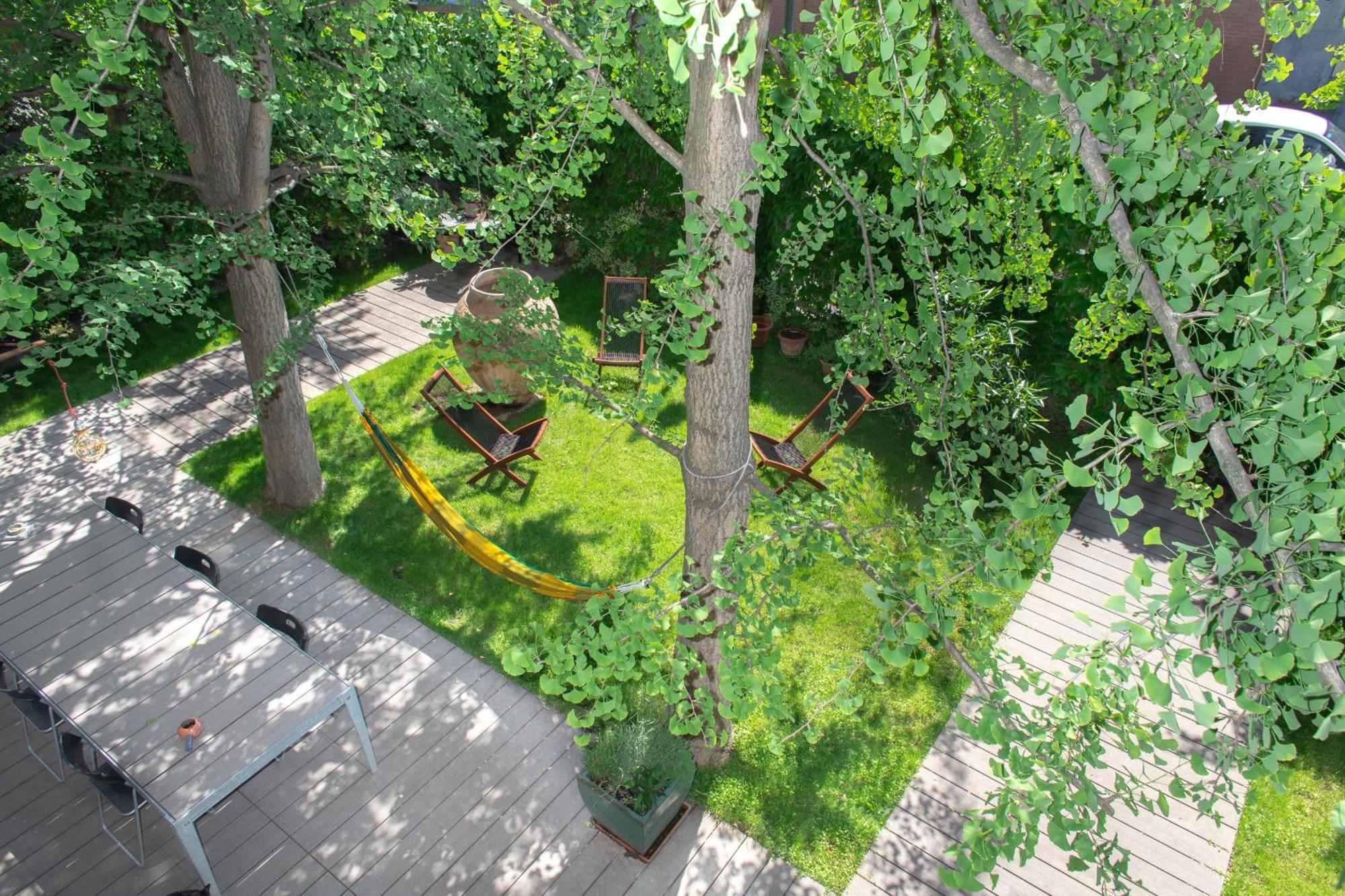 Studio Ginko - Cozy Studio For Travel And Work Милано Екстериор снимка